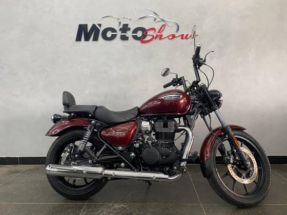 ROYAL ENFIELD METEOR 350 STELLAR 